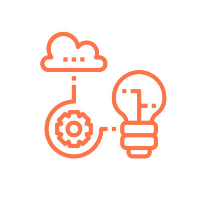 Cloud Strategy & Consulting